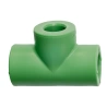 Tee Liscio 90° Ridotto