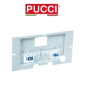 Sportello per cassette Pucci serie Sara e serie Eco
