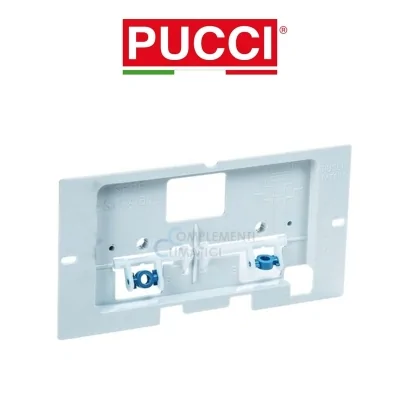 Sportello per cassette Pucci serie SARA 09-2013 e serie ECO 09-2013