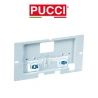 Sportello per cassette Pucci serie SARA 09-2013 e serie ECO 09-2013