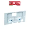 Sportello per cassette Pucci serie SARA 09-2013 e serie ECO 09-2013