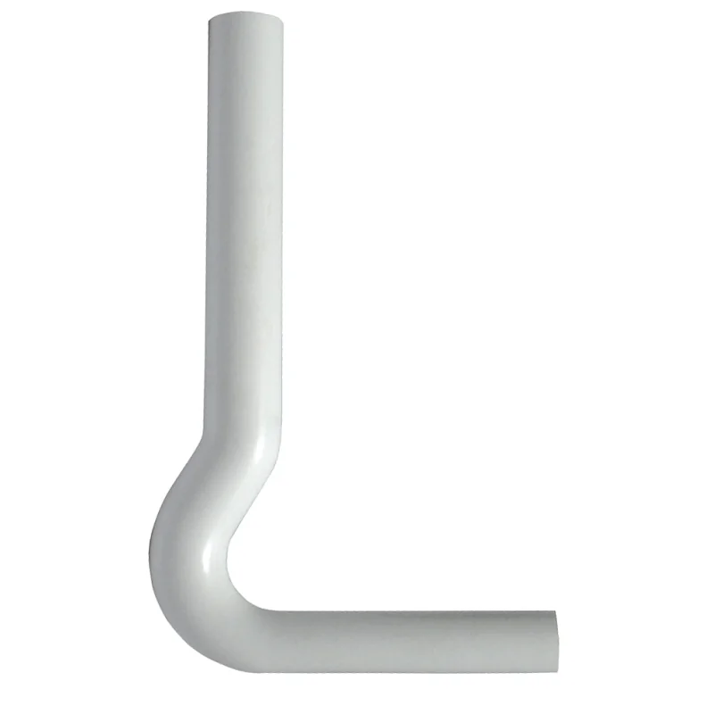 Tubo di risciacquo 41x19.5 cm per cassette esterne Pucci serie ECO e serie VIVA Tubo di risciacquo 41x19.5 cm per cassette esterne Pucci serie ECO e serie VIVA