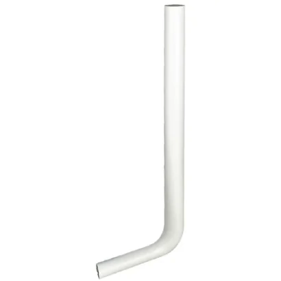 Tubo di risciacquo in PVC Ø50x40