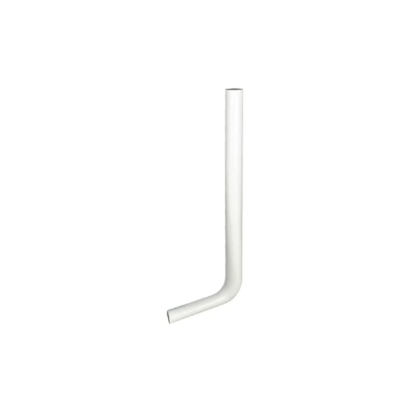 Tubo di risciacquo in PVC Ø50x40 Tubo di risciacquo in PVC Ø50x40