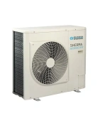 Pompe di calore/Bollitori