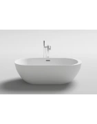 Vasche da bagno free standing (libera installazione)