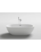 Vasche da bagno free standing (libera installazione)