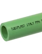 Polipropilene (PP-R) carico a saldare