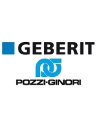 Geberit (Pozzi-Ginori)
