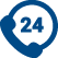 assistenza dedicata h24