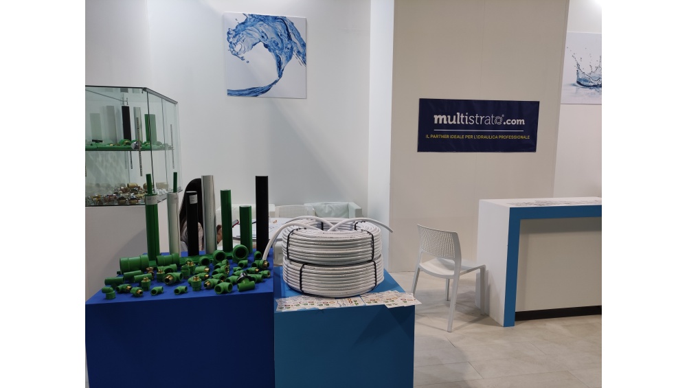 FIERA MCE (MOSTRA CONVEGNO EXPOCOMFORT)