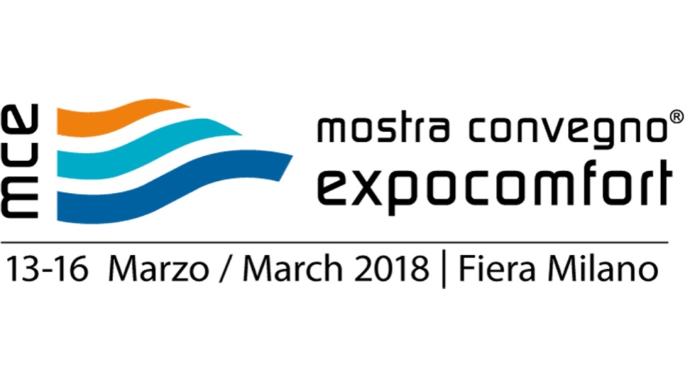 MCE MOSTRA CONVEGNO EXPOCOMFORT